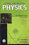 Atomic and Nuclea...