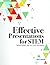 Effective Presentations for...