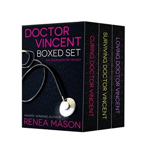 The Complete Good Doctor Trilogy (The Good Doctor Trilogy)