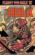 Hulk #34