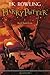 Harry Potter i Red feniksa by J.K. Rowling