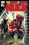Hulk #40