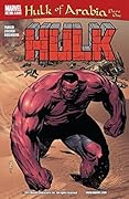 Hulk #42