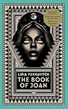 The Book of Joan by Lidia Yuknavitch