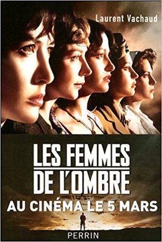 Les femmes de l'ombre (Hardcover)