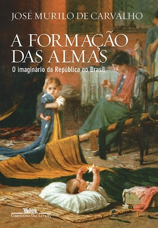 A Formação das Almas