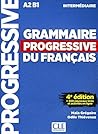 Grammaire progres...