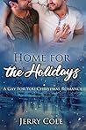 Home for the Holidays by Jerry Cole