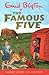 The Famous Five Short Story Collection (Famous Five, #22)
