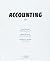 Accounting [with CengageNOW 2-Term Access Code]