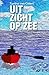 Uit zicht op zee by Tjardus van Citters