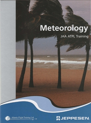 Meteorology JAA ATPL Training