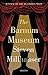 The Barnum Museum