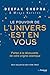 Le pouvoir de l'univers est en vous (French Edition)