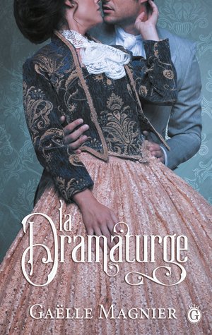 La dramaturge