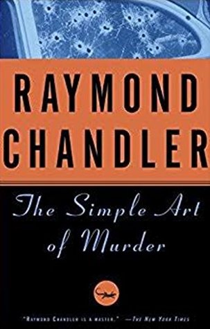 The Simple Art of Murder