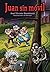 Juan sin móvil by Jose Vicente Sarmiento Illán