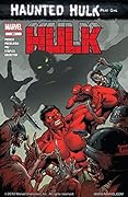 Hulk #50