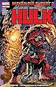 Hulk #54