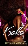 KoKo: a Novel (The Koko Series Book 1)