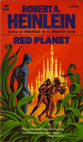 Red Planet