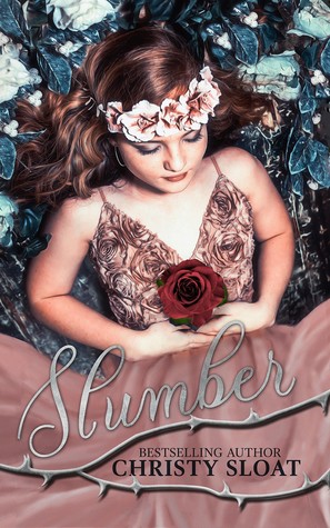 Slumber (Slumber Duology #1)