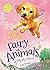 Penny the Puppy by Lily Small