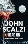 Head On by John Scalzi