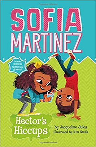 Hector's Hiccups (Sofia Martinez)