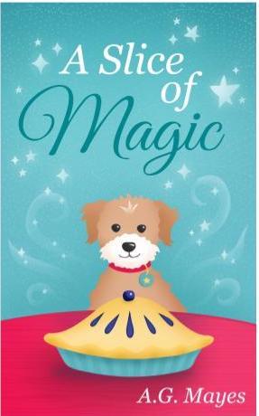 A Slice of Magic