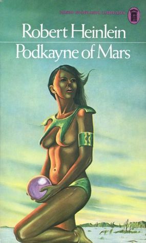 Podkayne of Mars