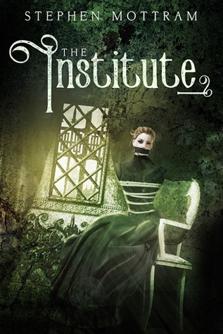 The Institute (Kindle Edition)