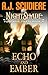 Echo and Ember (NightShade Forensic Files #4)