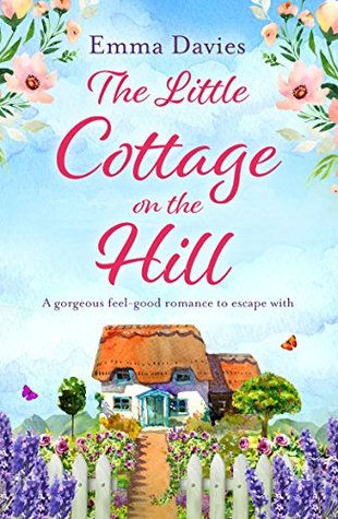 The Little Cottage on the Hill (The Little Cottage, #1)