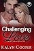 Challenging Love (Black Swan #3.5)