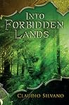 Into Forbidden Lands (Destiny of Fire #3)