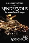 Rendezvous (Club Alias, #2.5)