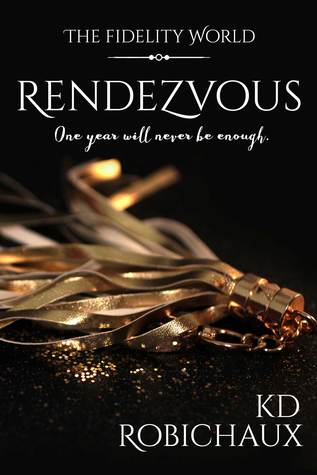 Rendezvous (Club Alias, #2.5)