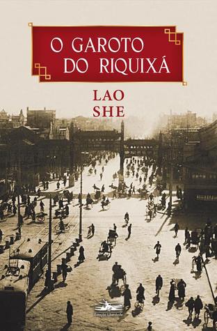 O Garoto de Riquixá
