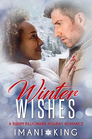 Winter Wishes (Kindle Edition)
