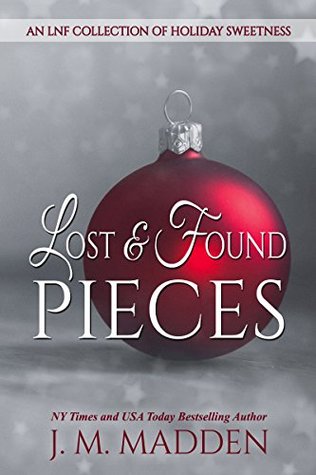 Lost and Found Pieces (Lost and Found, #5.2)