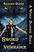 Sword of Vengeance by Richard Dawes