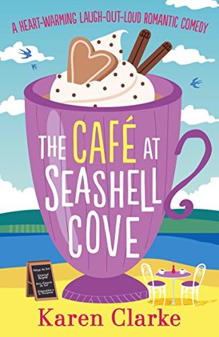 The Cafe at Seashell Cove (Kindle Edition)