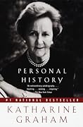 Personal History: A Memoir