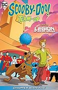 Scooby-Doo Team-Up (2013-) #65