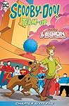 Scooby-Doo Team-Up (2013-) #65 by Sholly Fisch Scooby-Doo Team-Up (2013-) #65 by Sholly Fisch