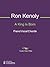A King Is Born Sheet Music by Ron Kenoly