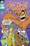 Scooby-Doo, Where...