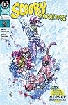 Scooby Apocalypse (2016-) #20 (Scooby Apocalypse by Keith Giffen
