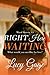 Right Here Waiting (Ward Sisters #3)